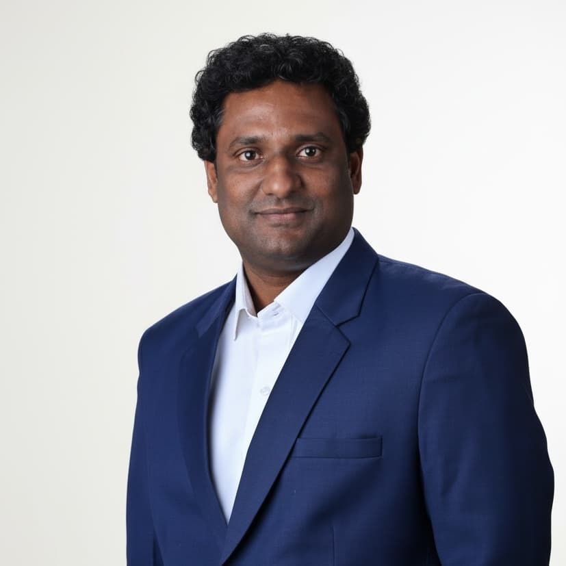 Veeraswamy Somarouthu